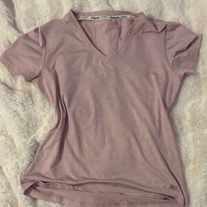 Vintage Aeropostale athletic tee